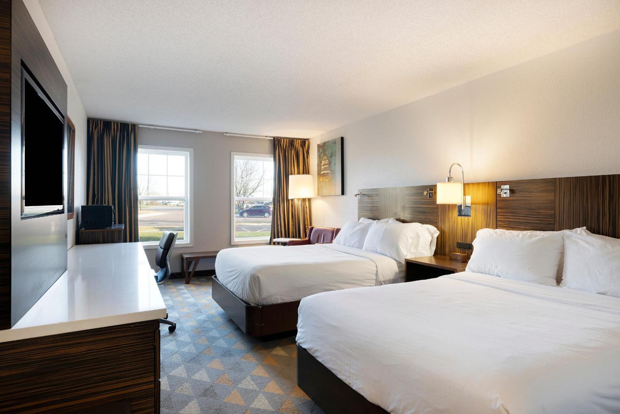 Redwood Lodge Redwood Falls Luaran gambar