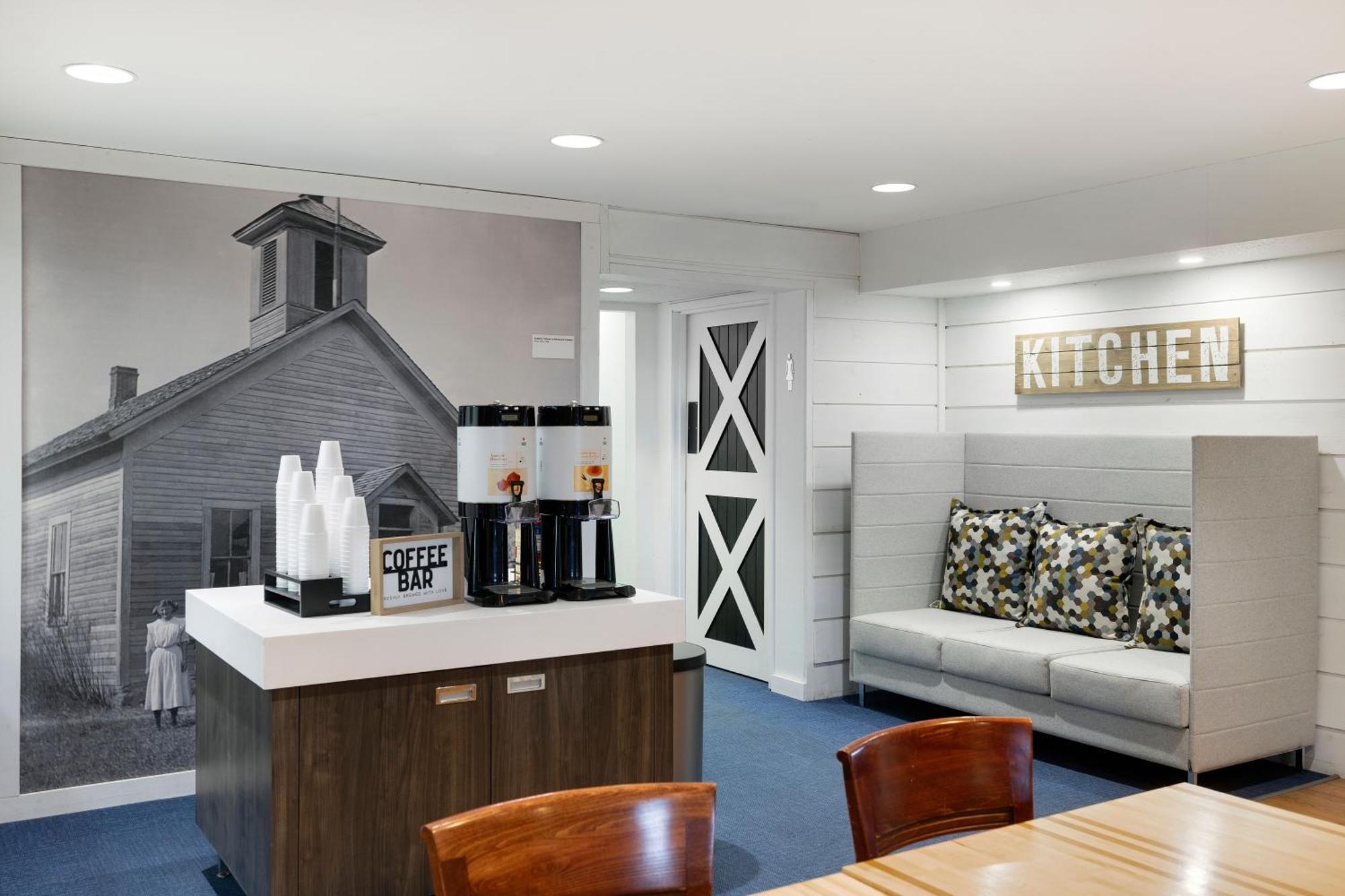 Redwood Lodge Redwood Falls Luaran gambar