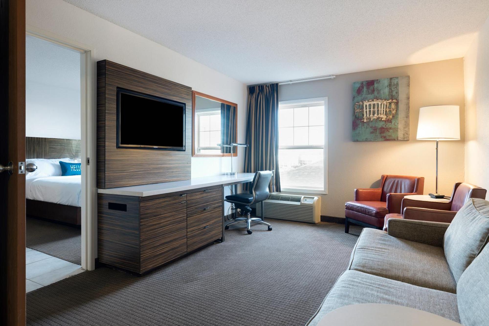 Redwood Lodge Redwood Falls Luaran gambar